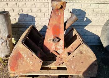 Ładowacz chwytak cyklop i inny