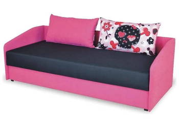 "Tapczanik ONE 80x190 w promocji