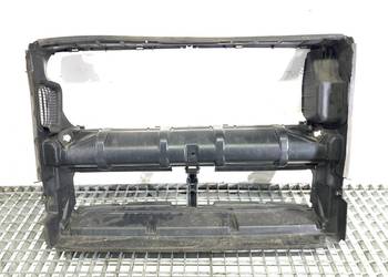 KIEROWNICA POWIETRZA BMW F10 2.0 163KM 09-16 CHŁODNICY WLOT