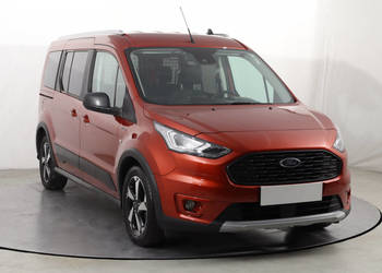 Ford Transit Connect 1.5 EcoBlue
