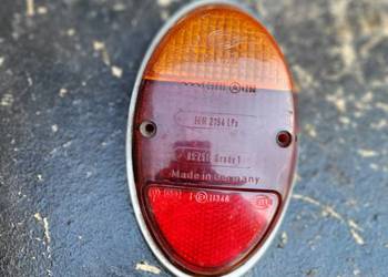 HELLA LAMPA TYŁ GARBUS VW KAFER