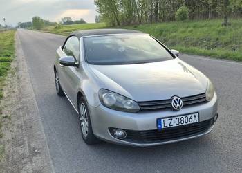 Golf 6 ,1.6tdi 105 koni , 2012 r ZAMIANA /ZAMIENIE