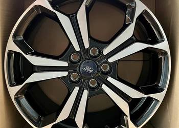 4x nowa alufelga OEM Ford, R18, 5x108, 7J, ET:47.5