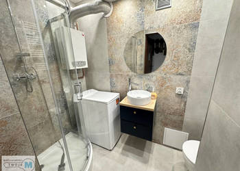 Mieszkanie Kielce 26.7 metrów 1 pokój