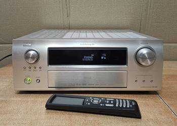 Amplituner DENON AVR-2809 | Org pilot |
