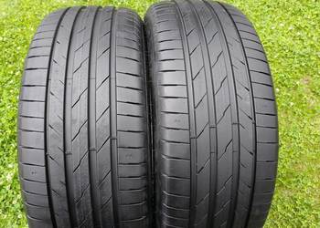 235/45 R20 Hankook Ventus Evo SUV 2024r.