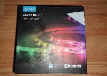 taśma LED Govee RGBIC 18m