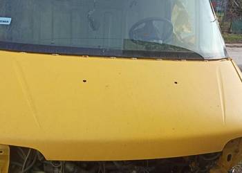 FIAT DUCATO - 2004 po kapitalnym remoncie ramy - Autolaweta