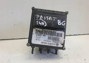VW Passat B6 POMPA ABS Sterownik 3C0614109AJ