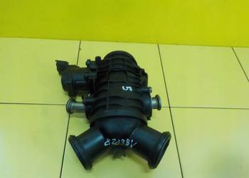 RANGE ROVER SPORT 2.7 TD V6 09r 276DT przepustnica