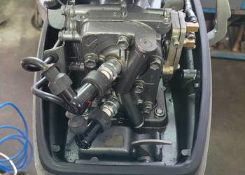 Suzuki 6 km dwusuwowy
