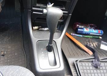 Suzuki Swift skrzynia automat poj 1.0 rok 1993 przebieg 6 tyś
