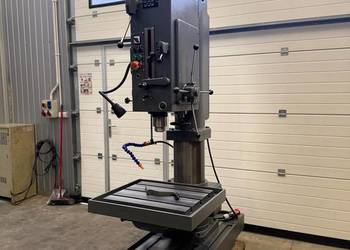 WIERTARKA SŁUPOWA WMW SABO BS40