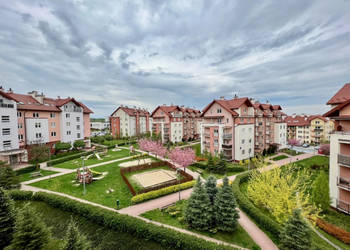 Mieszkanie 5 pokoi, 118 m² – przestrzeń jak w domu