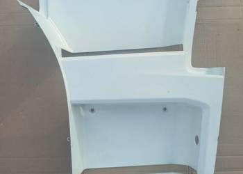 SCANIA R S STOPIEŃ STOPNICA PRAWA OBUDOWA WNĘKA 2559302