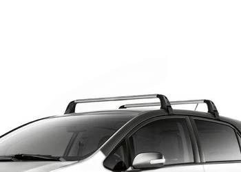 TOYOTA Auris Bagaznik dachowy relingi belki dach oryginal PZ403-E2612-GA OE