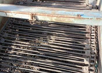 Kopaczka do ziemniaków