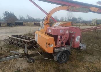 Rębak Jensen Nicolas a425 hatz