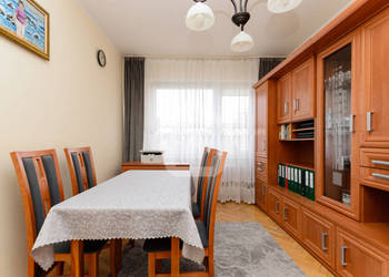 Mieszkanie 2 pokojowe - Drabinianka