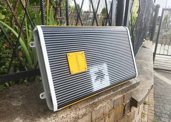 Wzmacniacz samochodowy 5 kanałowy AudioMedia EX1200.5, Wysyłka darmowa!