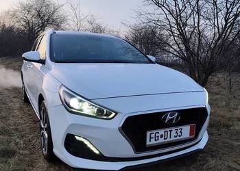 Full led Full wyposażenie