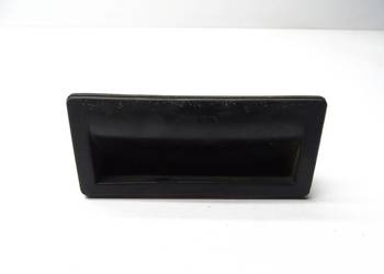 KLAMKA KLAPY MIKROSTYK BAGAŻNIKA 5N0827566 AUDI A4 B8 A5 8T Q5 A7