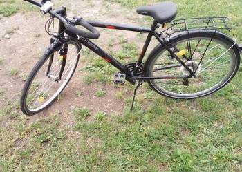 Rower aluminiowy 28