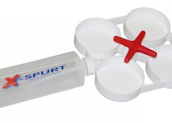 X Spurt Paddle Profesjonalna tacka do TOK GEA
