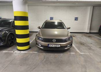 Passat B8 1,4 TSI,ACT,DSG 150KM.nowy rozrząd, stan idealny.