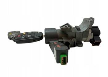 STACYJKA 8621509 Volvo S80 I (1998-2006)