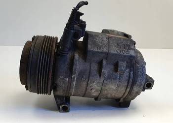 SPRĘŻARKA KLIMATYZACJI Range Rover III L322 4.4 _ pompa MC447220-3324