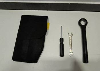 ORGINALNY KOMPLETNY ZESTAW HYUNDAI TUCSON III 15-21