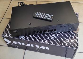 CD AUNA AV2 CD509 Nowy powystawowy (uszkodzony)