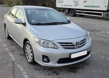 Toyota Corolla 1.4 D-4D Premium