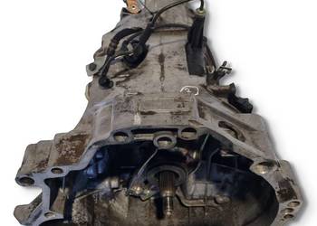 SKRZYNIA BIEGÓW Audi A4 B6 B7 1.8 T turbo manualna MANUAL FPS