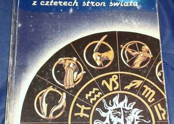 Horoskopy z czterech stron świata - G. i A. Sieradzcy