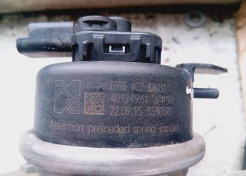 Turbina Ford Kuga 2017 53031015170
