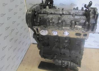 INSIGNIA ASTRA ZAFIRA 2.0 CDTI A20DTE 160KM 10r silnik z pompą wtryskową