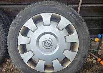 Felgi opel vectra c