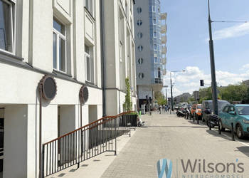 Lokal Warszawa 401.35m2