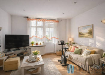 Oferta sprzedaży mieszkania 70m2 3-pokojowe Gdańsk Stefanii Sempołowskiej