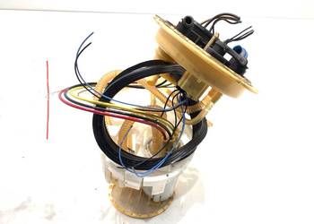 POMPA PALIWA AUDI A8 D5 4N0919087B 3.0 286KM BAKU ZASILAJĄCA, ELEKTRYC