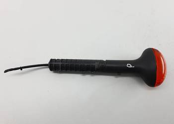 LAMPA OBRYSOWA  DRZWI  IVECO EUROCARGO