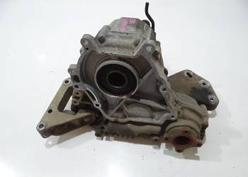 REDUKTOR SKRZYNI BIEGÓW BMW X1 E84 N47D20C  7643755 ATC35L