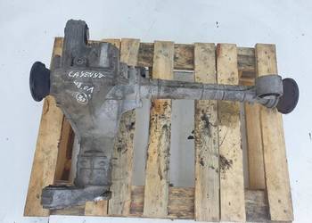 VW Touareg 5.0 TDI PRZEDNI MOST DYFERENCJAŁ przód 0AA409508R