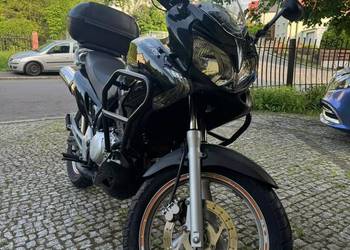 Honda XL125V Varadero 125 | 2006 | Kat. B | Super Stan | Doinwestowana