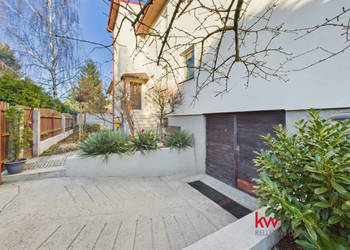 Dom wolnostojący Bielany Wrocławskie Cicha 336m2