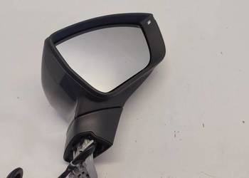 SEAT TARRACO LUSTERKO PRAWE 13 PIN LC7Q