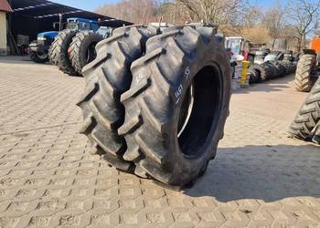 320/70r24 320/70-24 11.2r24 280/85r24 Fulda 80% bieżnik