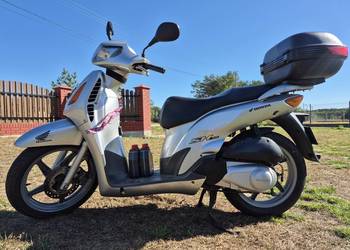 Honda SH 50 /150